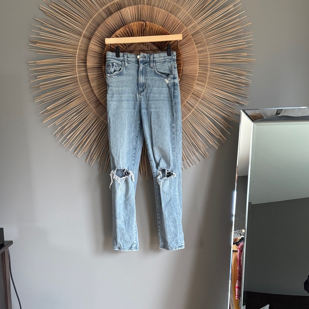 Favorite daughter jeans size 25